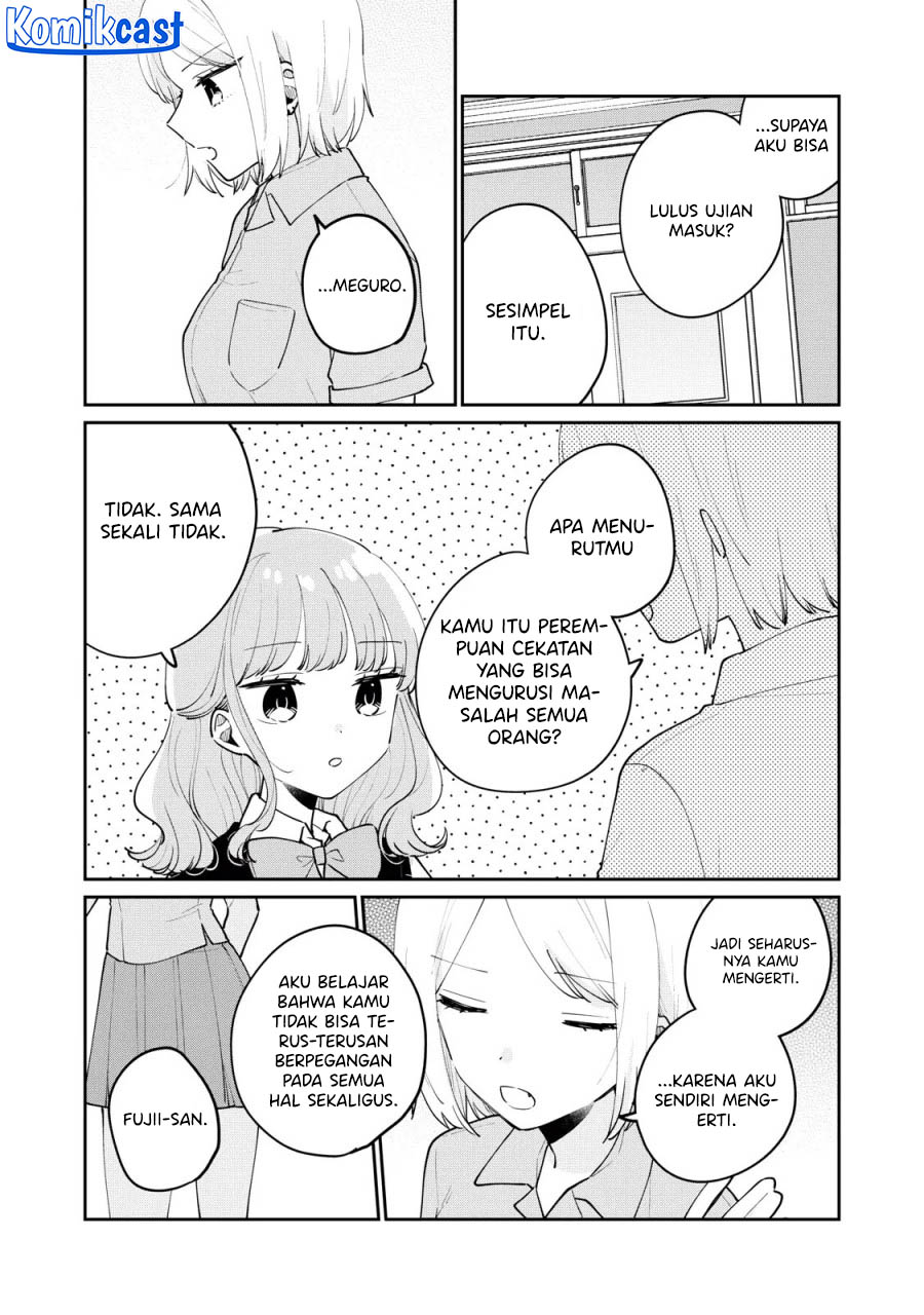 Dilarang COPAS - situs resmi www.mangacanblog.com - Komik its not meguro sans first time 075 - chapter 75 76 Indonesia its not meguro sans first time 075 - chapter 75 Terbaru 11|Baca Manga Komik Indonesia|Mangacan